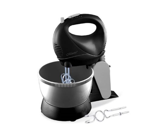 Mikser z misą obrotową 600W MR-550 MAESTRO Jaunumi Sadz. tehnika