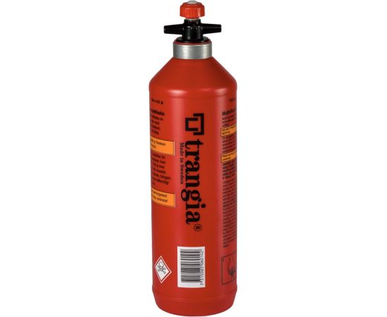 TRANGIA PLASTIC BOTTLE 1 L Jaunumi - Sports
