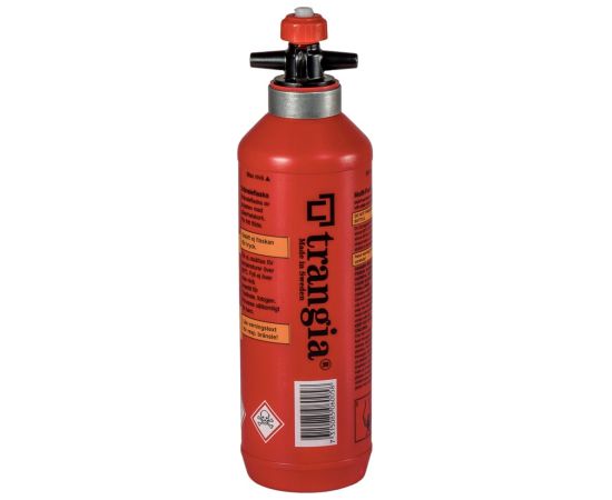 TRANGIA PLASTIC BOTTLE 0.5 L Jaunumi - Sports