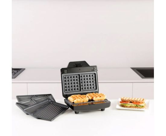 Taurus 3-in-1 Miami Legend Toaster Тостеры