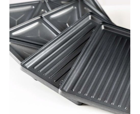 Taurus 3-in-1 Miami Legend Toaster Тостеры