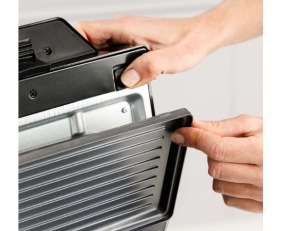 Taurus 3-in-1 Miami Legend Toaster Тостеры