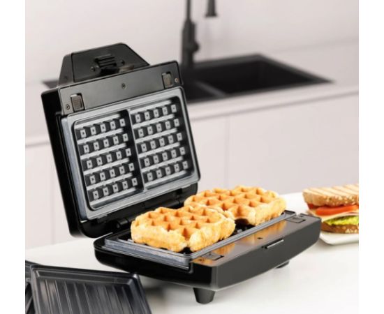 Taurus 3-in-1 Miami Legend Toaster Тостеры