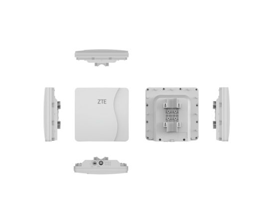 Router ZTE MF258 + Z1200 Рутеры