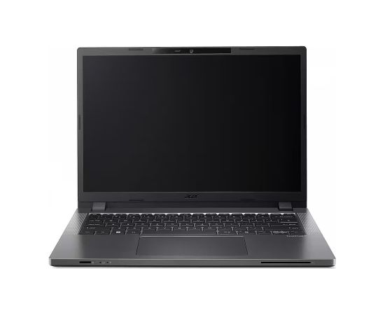 Acer TravelMate P2 TMP214-75-G3-TCO Ultra 5 125H 14"WUXGA IPS 300nits AG 16GB DDR5 5600 SSD512 Intel Arc Graphics WLAN+BT LAN Cam1080p 65Wh FpR SCa W11Pro Steel Gray 3Y OnSite Portatīvie datori