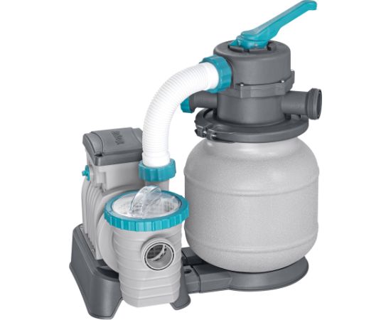 Sand Pump 5678L / h Bestway 58497 Jaunumi, Bērnu preces