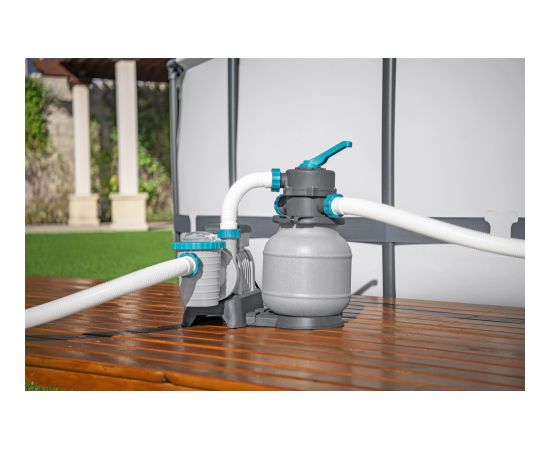 Sand Pump 5678L / h Bestway 58497 Jaunumi, Bērnu preces