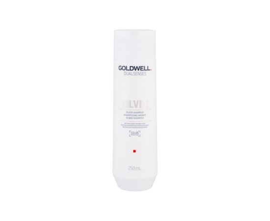 Goldwell Dualsenses Silver 250ml Šampūni