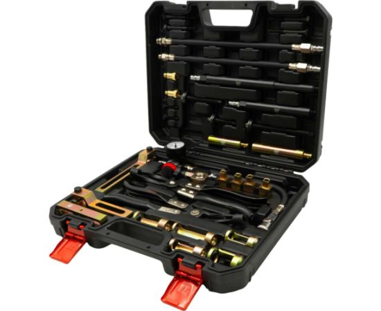 Welzh Werkzeug Universālais vārstu atsperu uzstādīšanas un noņemšanas instrumentu komplekts, Welzh Specinstrumenti