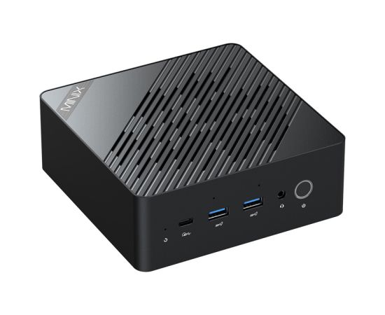 Mini PC Minix ER937 HX370 32GB 1TB Windows 11 Pro Персональные компьютеры