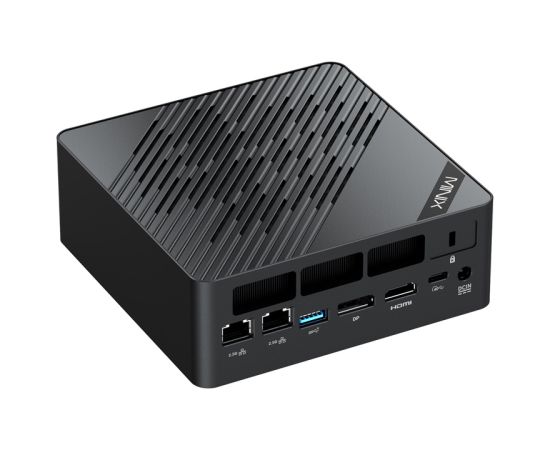 Mini PC Minix ER937 HX370 32GB 1TB Windows 11 Pro Персональные компьютеры