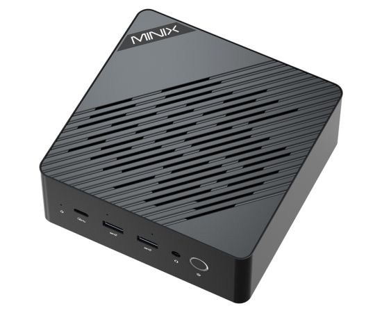 Mini PC Minix ER937 HX370 32GB 1TB Windows 11 Pro Персональные компьютеры
