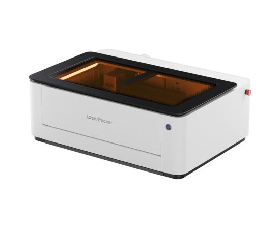 LaserPecker LX2 40W Laser Engraver 3D-принтеры