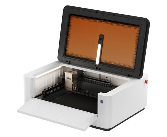 LaserPecker LX2 40W Laser Engraver 3D-принтеры