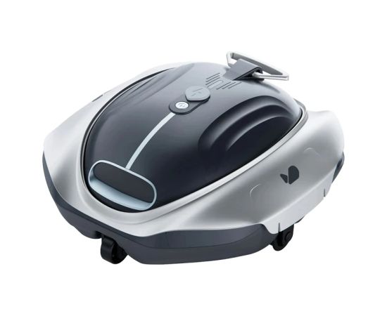 Bublue A10 PS pool cleaning robot Jaunumi -Dārzam