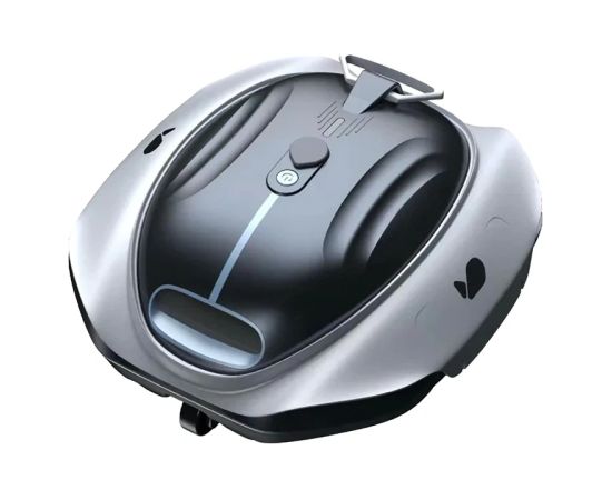 Bublue A10 PS pool cleaning robot Jaunumi -Dārzam