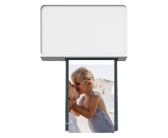 Liene Amber M200 4x6" portable photo printer Foto printeri