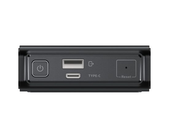 FNIRSI SWM-10 portable 2-in-1 spot welding machine Specinstrumenti