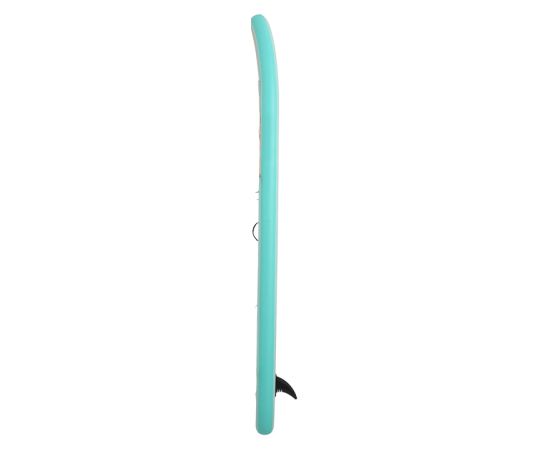 FunWater SUP paddleboard SUPFW70A (turquoise) Доски для супа