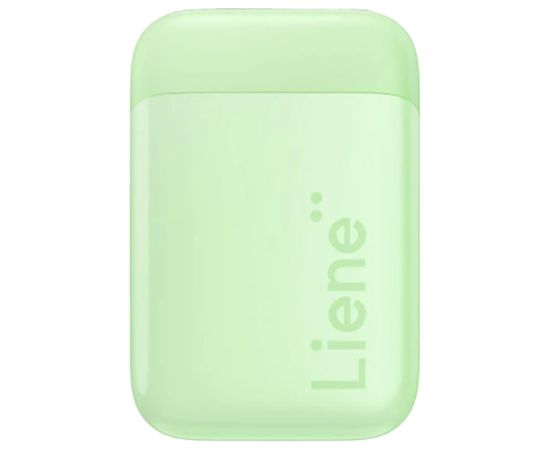 Liene Pearl 2x3" Portable Photo Printer (Green) Foto printeri