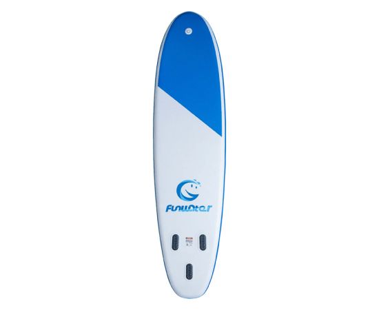FunWater SUP paddleboard SUPFW01A (blue) Доски для супа
