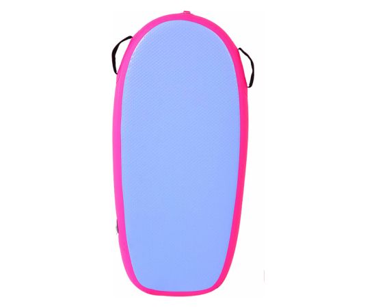 FunWater inflatable bodyboard ESIZ00089 1,1m (pink) Доски для супа