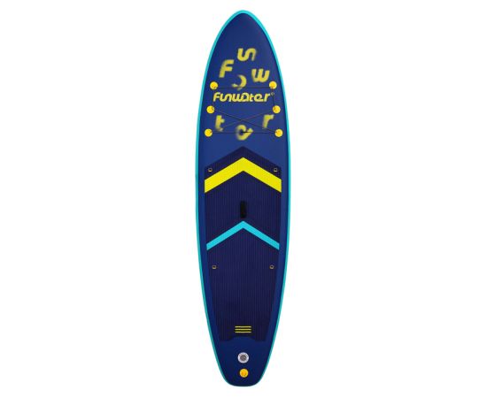 FunWater SUP board for swimming SUPFW71A (sötétkék) Доски для супа