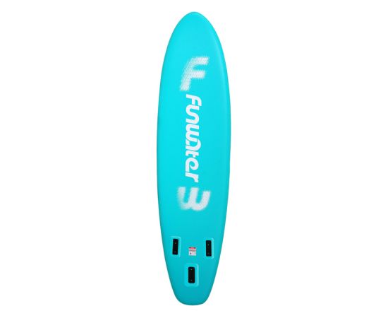 FunWater SUP board for swimming SUPFW71A (sötétkék) Доски для супа
