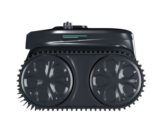 Wybot C2PRO wireless pool cleaning robot Jaunumi -Dārzam