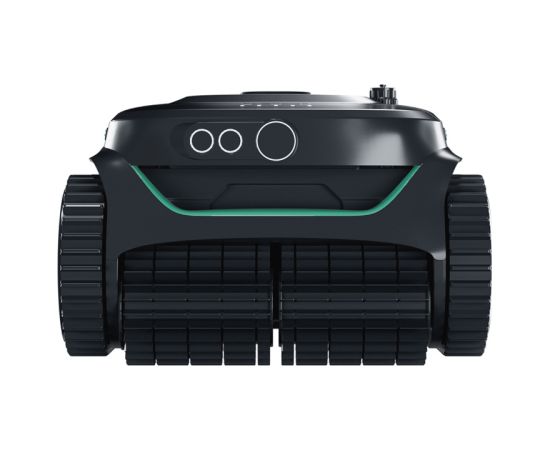 Wybot C2PRO wireless pool cleaning robot Jaunumi -Dārzam