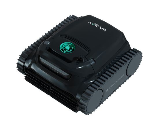 Wybot M1 wireless pool cleaning robot Jaunumi -Dārzam
