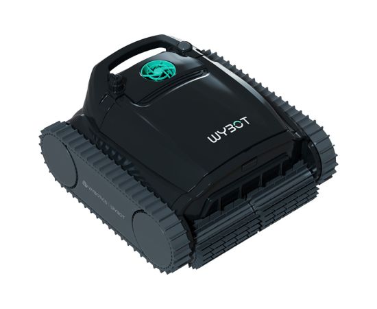 Wybot M1 wireless pool cleaning robot Jaunumi -Dārzam