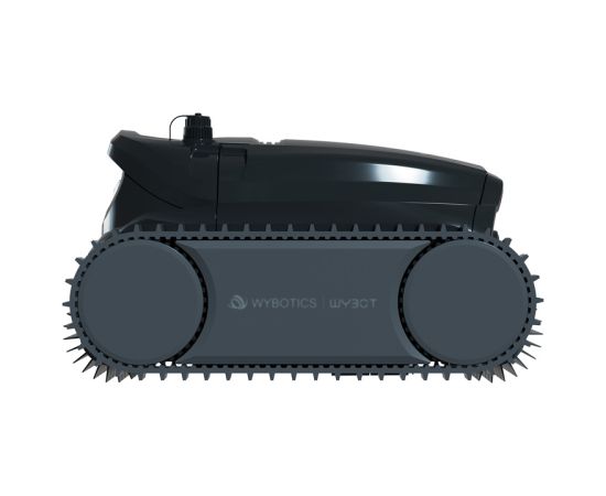 Wybot M1 wireless pool cleaning robot Jaunumi -Dārzam