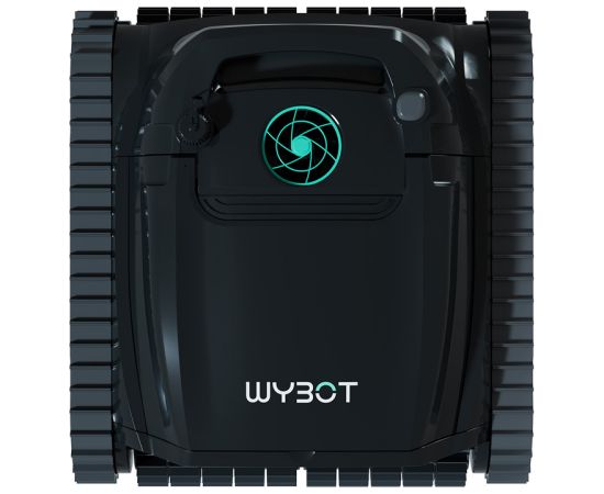 Wybot M1 wireless pool cleaning robot Jaunumi -Dārzam