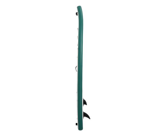 FunWater SUP paddleboard SUPFW69A (green-white) Доски для супа