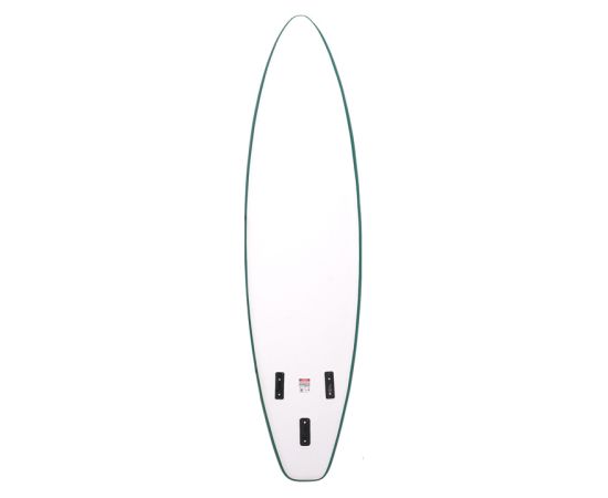 FunWater SUP paddleboard SUPFW69A (green-white) Доски для супа
