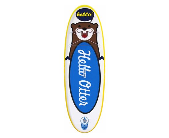 FunWater Tuxedo Sailor children's SUP paddle board 2,4m (blue) Доски для супа