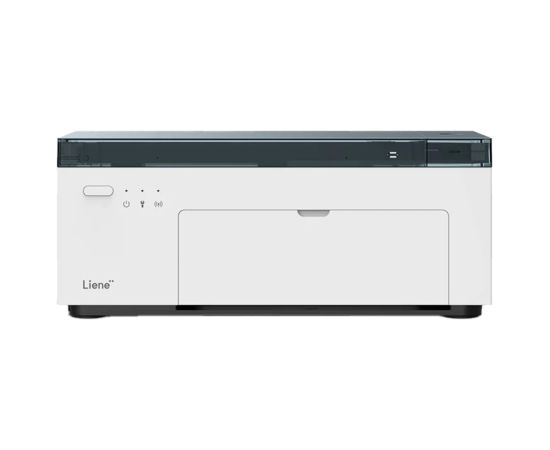 Liene Amber M100 4x6" portable photo printer Foto printeri