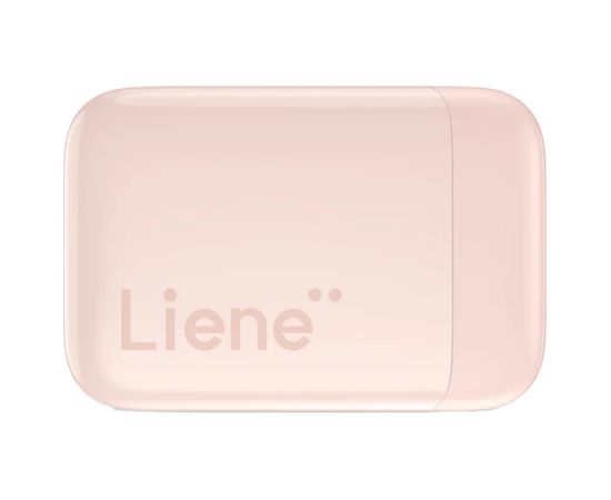 Liene Pearl 2x3" Portable Photo Printer (Pink) Фото принтер