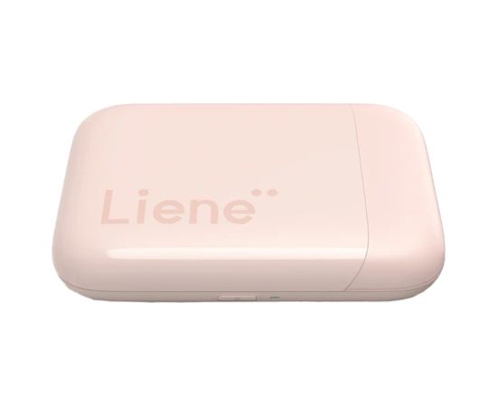 Liene Pearl 2x3" Portable Photo Printer (Pink) Фото принтер