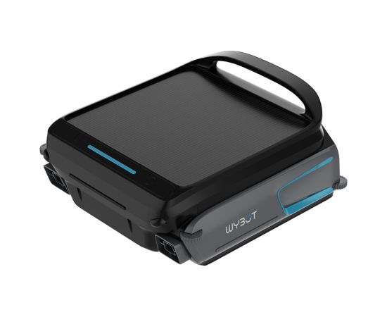 Wybot F1 wireless pool cleaning robot Jaunumi -Dārzam