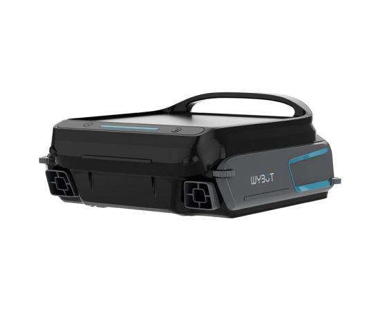 Wybot F1 wireless pool cleaning robot Jaunumi -Dārzam