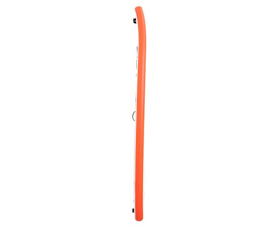FunWater SUP paddleboard SUPFW69B (orange-white) Доски для супа