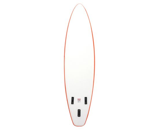 FunWater SUP paddleboard SUPFW69B (orange-white) Доски для супа