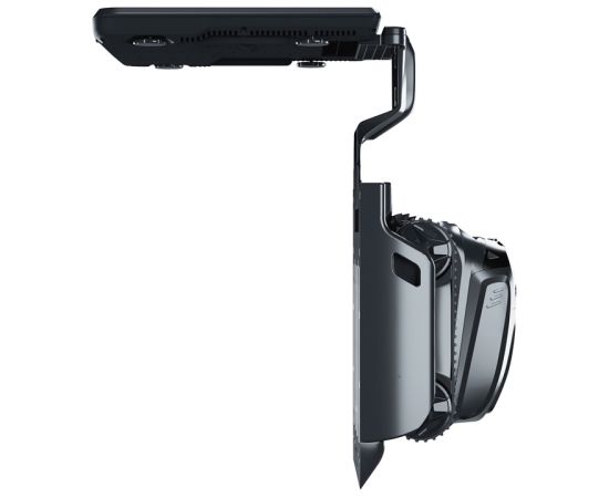 Wybot S2 Solar Vision wireless pool cleaning robot Jaunumi -Dārzam