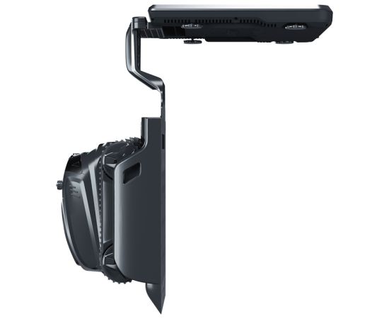 Wybot S2 Solar Vision wireless pool cleaning robot Jaunumi -Dārzam