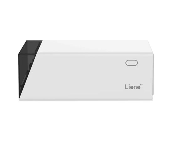 Liene Pix Cut 2-in-1 Portable Photo Printer Foto printeri