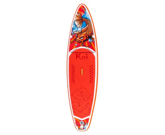 Funwater Feath-R Lite SUP board Koi SUPFR01E Доски для супа