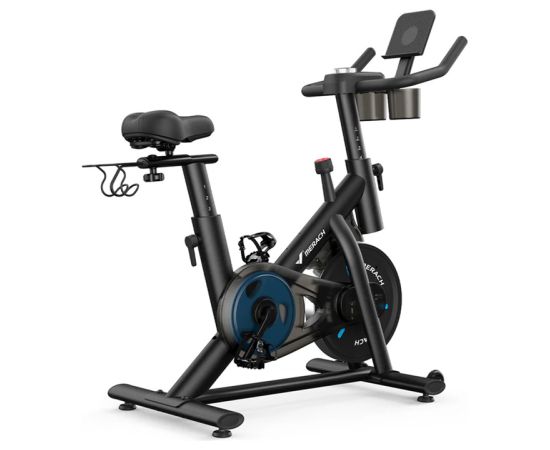 MERACH MR-S26B2-EU spinning bike  (black) Велосипеды