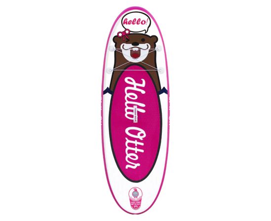 FunWater Tuxedo Sailor Children's SUP Paddle Board 2,4m (pink) Доски для супа
